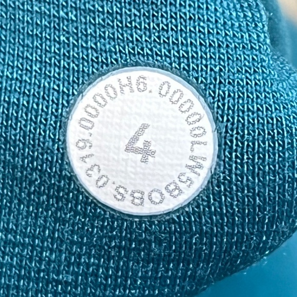 Lululemon Align Pant 28" Ice Cave size 4 - Picture 7 of 11